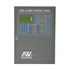 Security Systems Panel Alarm Panel Fire Security Alarm Addressable Systems Control Panel