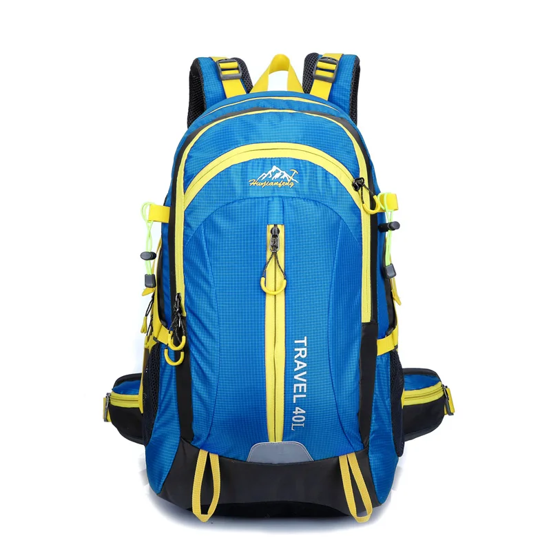 hiking backpack organizer
