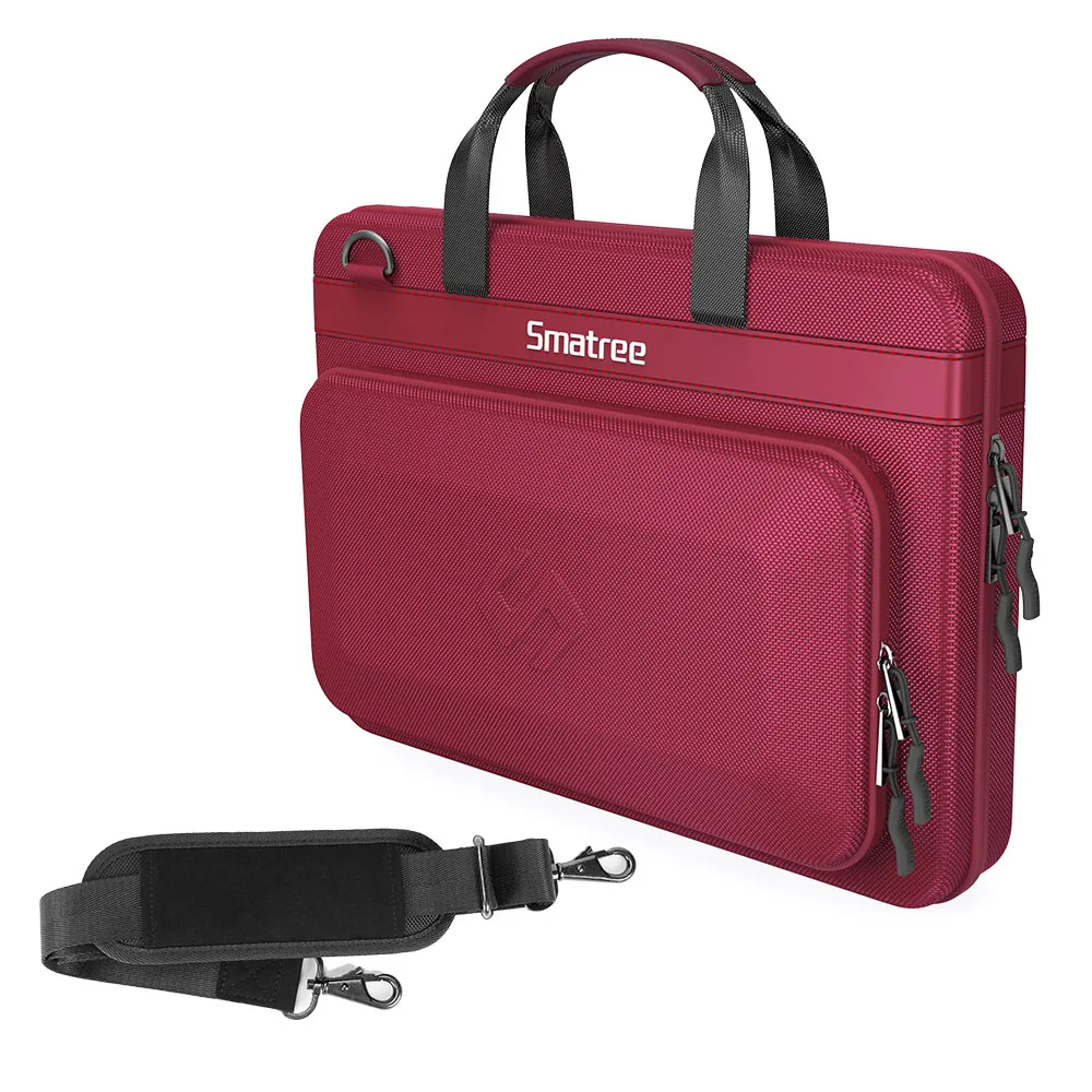 Smatree Carry Case For Macbook Pro 15 