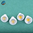 Gu Dimmable Led Spotlight 2019 Factory Price Decoration GU 5.3 MR16 GU10 Dimmable 7W Led Spotlight