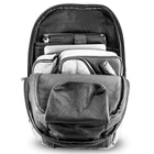 Backpack Sports Custom Carbon Lined Smell Proof Backpack With Lock