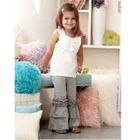 Summer Clothing Top Selling Children Boutique Sets Remake Baby Girls Summer Clothing