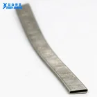 Square Wire Stainless Steel Curved Wire Forming Spring