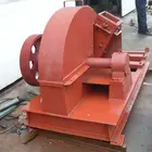 Wood Sawdust Sawdust Wood Crusher Salable Wood Crusher Sawdust Machine