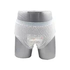 Menstrual Disposable Underwear Ladies Disposable Underwear Overnight Panties