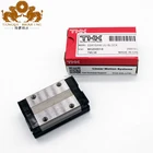 Linear Bearing Block THK Linear Block Bearings SHS5C SHS15 SHS15C2SS+628L