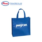 Bag Non Woven Shopping Bag High Quality Recyclable Custom Logo Printed Grocery Tote Bag Non Woven Bag