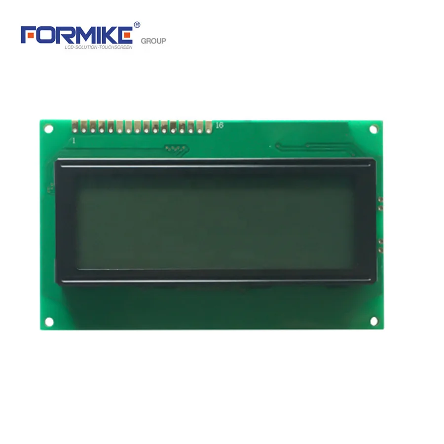 lcd module 20x4 datasheet factory