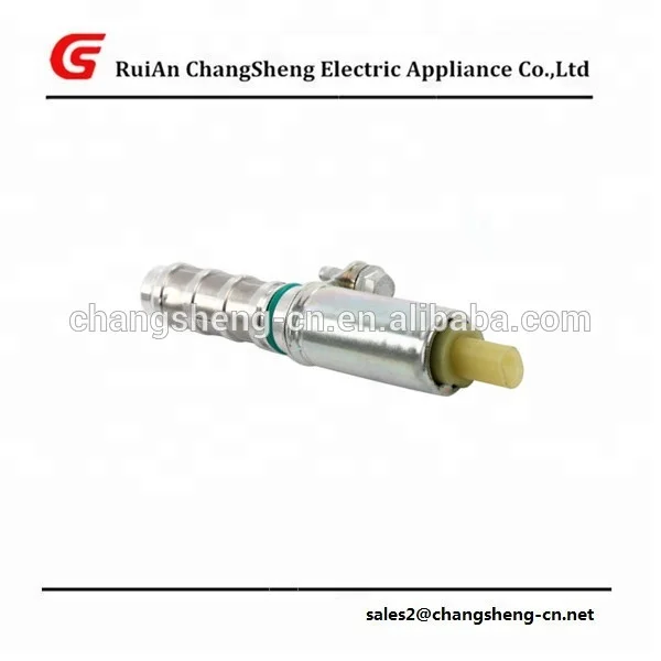 Nueva V Lvula De Solenoide De Sincronizaci N De V Lvula Variable Para