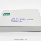 Gsm Terminal Gsm Fixed Wireless Terminals Etross 360 GSM Fixed Wireless Terminal With 2 SIM Card Slot