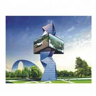 Free Video Display Led Outdoor Video Free China Movie Outdoor P6 Digital Led Display With Nova Control Card And Hd Led Video Processor