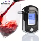 breathalyzer alcohol tester H0Tbm alcohol breath analyser