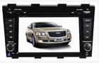 Gps Car Dvd 4.4.4 Android Gps Car Dvd For GEELY Emgrand EC8 2012 HD 1024*600 Quad Core Optional WS-9584