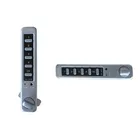 Door Lock Guub Keyless Electronic Cupboard Door Lock