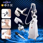 Vacuum Rf Roller Machine New Arrivals Vela Shape Starvac Sp2 Rf Slimming Vacuum Roller Cavitation Machine For Sale