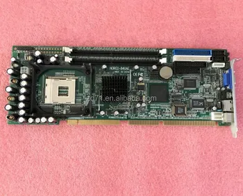 NORCO-840AE industrial motherboard CPU Card tested working