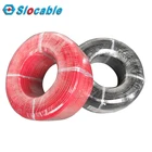 Wire Pv Cable Company Slocable High Quality Copper Wire Single Core DC 1500V 1x2.5 Mm2 Solar Panel Wire