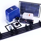 Ac Gate Sliding Opener HOT SALE LOW COST 1500KG AC GATE MOTOR SLIDING AUTOMATIC GATE OPENER FOR HEAVY SLIDING GATE