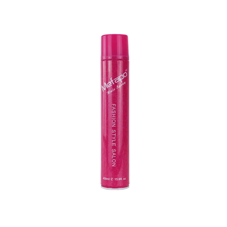Wella Pro-series Hair spray frizz control 400ml (5410076895274)