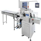 Food Machine Pouch Food Packaging Machine Excellent Quality Low Cost Pouch Packing Machine