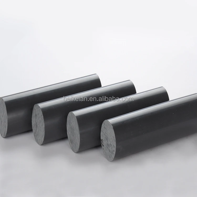 3.0" Diameter x 24" Length Gray Details about   CPVC Round Rod 