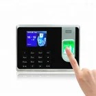 Time Biometric Device Cheap Fingerprint Recognition Time Attendance System Time Recorder Biometric Device