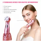 Kaksuan Wholesale Price Anti Aging Facial Massager Iontophoresis Apparatus For Home Use