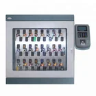 Key 125khz Private Key Management Tools RFID Reader Electronic Key System