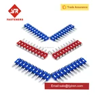 Steel Nail Gas Nail Wholesale Steel 22-82mm Gas Pin Concrete Nail