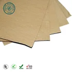 Paper Paper Insulation Semiconductor Crepe Paper Factory Supplier Transformer Insulation Paper