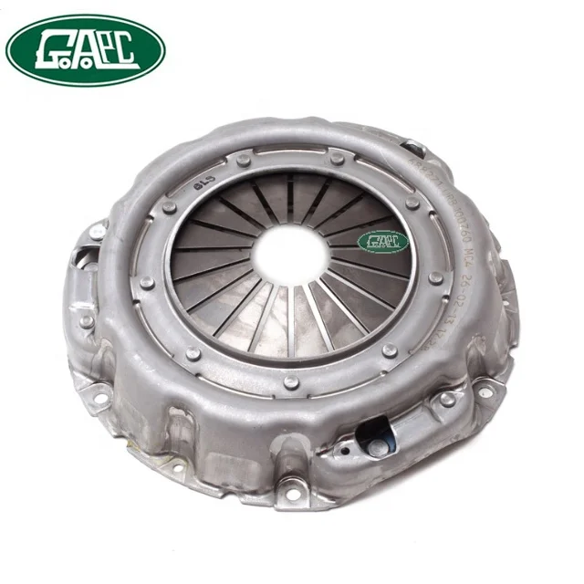 Clutch Cover Land Rover Defender 200TDI 300TDI FTC575 FRC8573 STC8388 STC8358 FTC2149 STC50501 LR009366 FTC2404 FTC148 URB100670 URB100760 576557 430123 5430123 3082973001 242mm.jpg