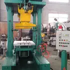 Machine Foundry Machine Sand Core Making Machine/Shell Core Shooter/Foundry Machine Supplier