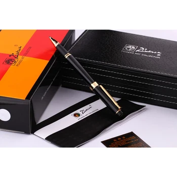 high end metal  fountain pen