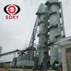 Plant Dolomite Kiln Plant New Technology Active Dolomite Kiln Plant For Sale