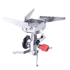 Gas Stove Gas Stove Gas Stove TQ-7001 Portable Camping Gas Stove For Sale