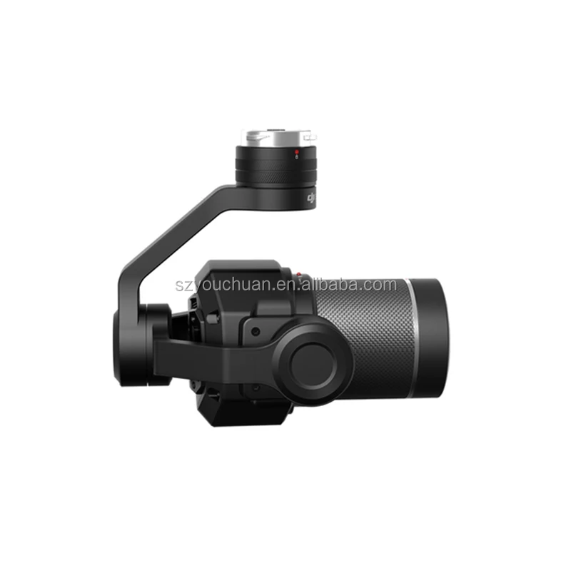 x7 gimbal