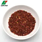 Pepper Bell Pepper Natural High Quality AD Pepper Red Dried Red Bell Pepper 3x3mm