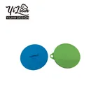 Silicone Lid Silicone Universal Silicone Can Lid Pet Food Can Lid Sealed Fresh Cover Cat Dog Food Silicone Cover
