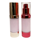 Primer Base High Quality Private Label Pre-makeup Primer Natural Whitening Makeup Base Face Primer
