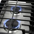 30inch 5 Burners Stainless Steel Range Top/gas Cooktop