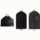 Suit Bag Non Woven Garment Bags Wholesale Bag For Suit Men's Suit Cover