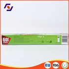 Wrap Pe Wrap Wrapok Free Sample PE Food Grade Plastic Wrap Film