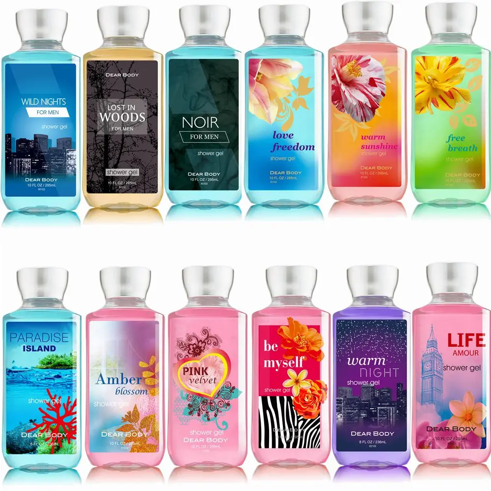 236ml Different Types With Fruity/spicy/floral/woody Scent Wholesale Liquid Bubble Bath Shower Gel - Buy Shower Bubble Bath Shower Gel,Wholesale Shower Gel Product on Alibaba.com