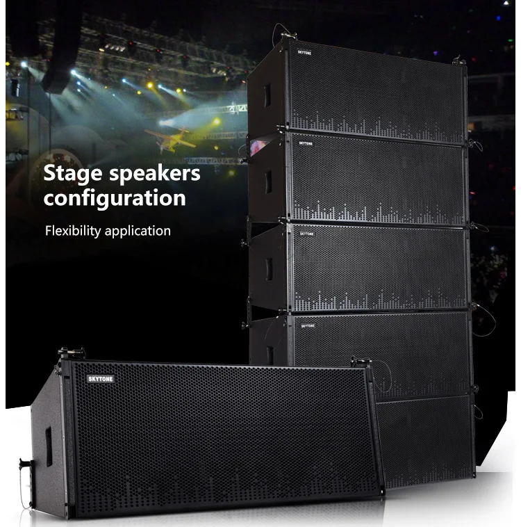 VERA36 line array-8