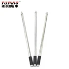 Waterproof Long Length Metal Injection Packers Waterproof Use Steel Packer