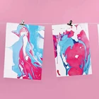 Kids Kids Draw Art Graffiti Colors Watercolor Magic Kids Painting Water Art Kit Drawing For Child