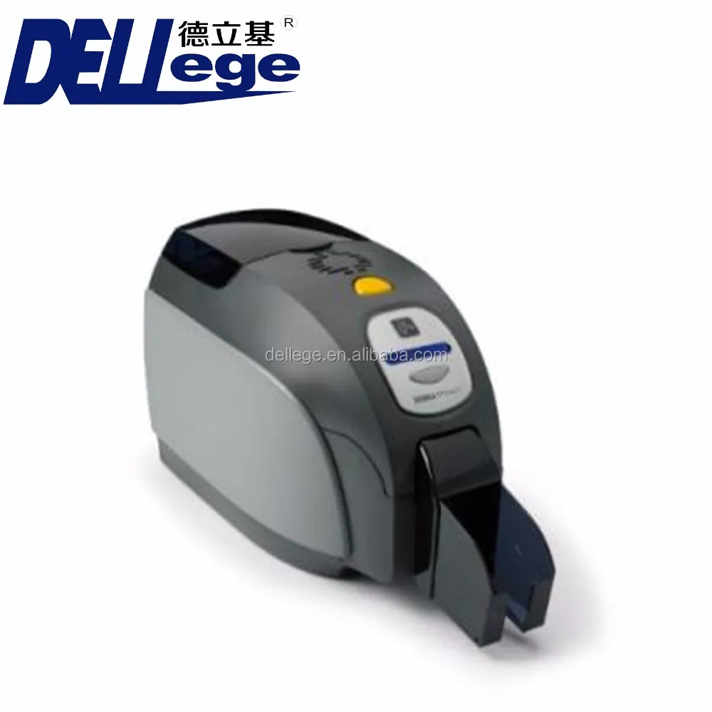 Used Id Card Printer For Sale