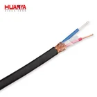 Pvc Insulation Wire Pvcpvcpvc 20awg Solid PVC Insulation Type K Thermocouple Wire Compensation Cable