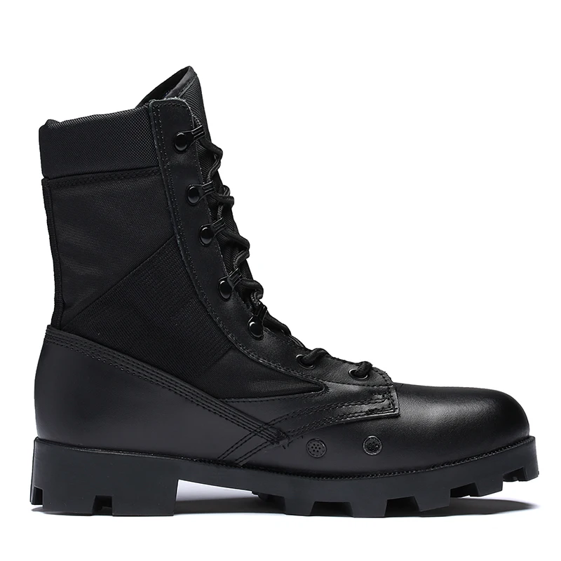 black jungle boots for sale