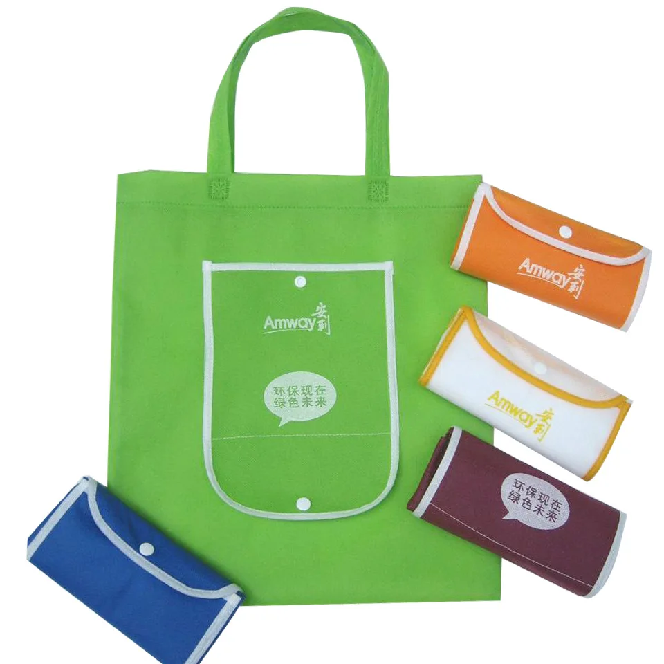 foldable non-woven bag (3)